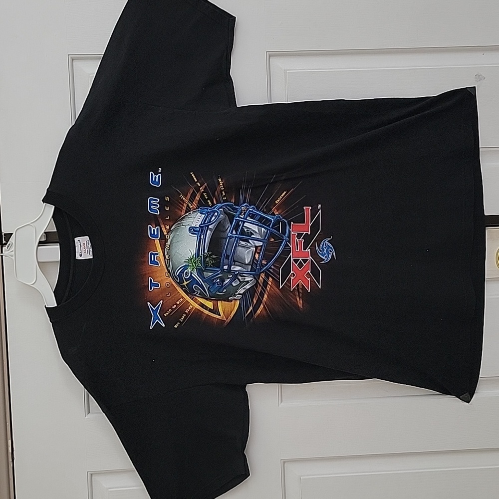 Los Angeles XTREME t-shirt